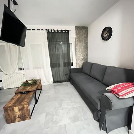 Centrico, Luminoso Y Equipado Appartement Madrid Buitenkant foto